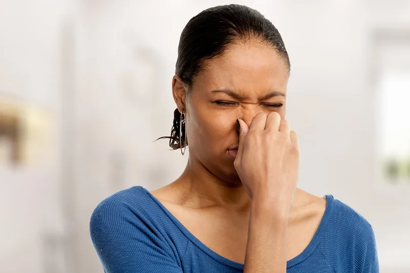 Body Odor: Why You Have It and How to Get Rid of It  