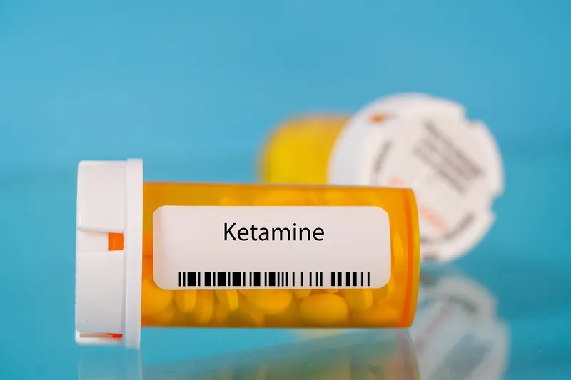 What to Know about Ketamine and Pain Management