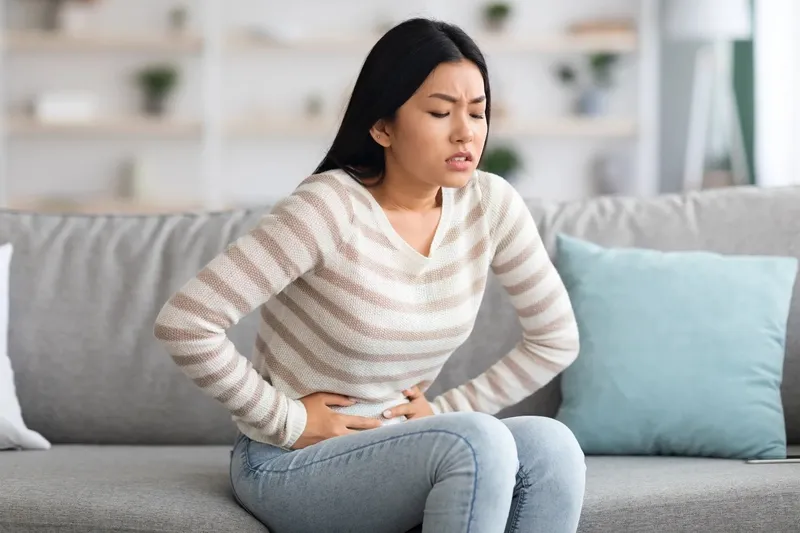 Living With Interstitial Cystitis: 4 Things You Should Know