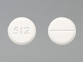 Oxycodone 512 