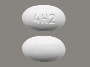 Cetirizine 4H2 