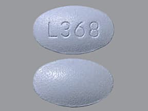 Naproxen L368 