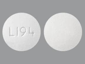 Famotidine L194 